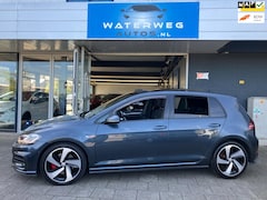 Volkswagen Golf - 2.0 TSI GTI Performance PANO|KEYLESS|CAMERA