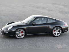 Porsche 911 - 3.8 Carrera 4S