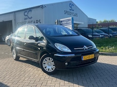 Citroën Xsara Picasso - 1.8i-16V Image 2005 Airco Cruise Trekhaak