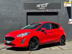 Ford Fiesta - 1.1 Trend | Carplay | Navi | Climate Control | Cruise Control | Multimedia | Bluetooth | N