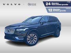 Volvo XC90 - 2.0 T8 Recharge AWD Inscription Head Up Display | Harman Kardon Audio | 360 Camera | Longe
