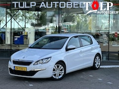 Peugeot 308 - 1.6 HDi Allure hb 5 drs 2014 Nette auto