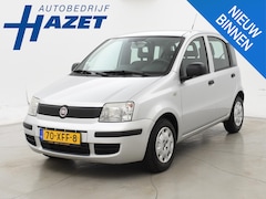 Fiat Panda - 1.2 CLASSIC *TECHNISCH MANKEMENT* + APPLE CARPLAY | TREKHAAK