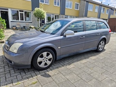 Opel Vectra Wagon - 1.8-16V Elegance