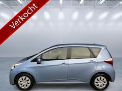 Toyota Verso S - 1.3 VVT-i Aspiration Automaat