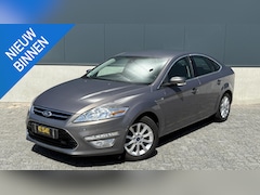 Ford Mondeo - 1.6 EcoBoost Titanium | Trekhaak | Cruise | Navi