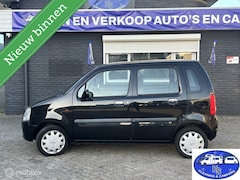 Opel Agila - 1.2-16V Star Edition