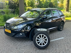 Seat Ibiza ST - 1.2 TDI COPA Plus Ecomotive 2011 Climate control 2 set banden Cruise control NAP Rijdt sup