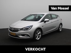 Opel Astra - 5drs. 1.4 Turbo Business Edition + | Navi | Climate Control | 17'' Velgen | Parkeersensore
