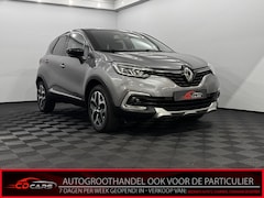 Renault Captur - 0.9 TCe Edition One Leder, Camera, Navi, Cruise control, Keyless start, Stoelverwarming, A