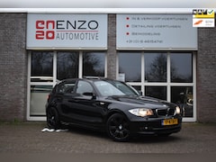 BMW 1-serie - 118i Vol Opties Nwe ketting Pano Automaat Xenon
