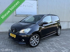 Seat Mii Electric - Plus 2020 83pk / 36KwH Aut. / Stoelverwarming / Voorruitverwarming / Climate / DAB+ / NAP
