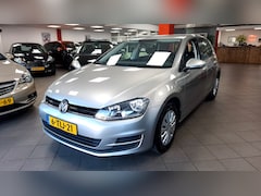 Volkswagen Golf - 1.2 TSI Trend Edition