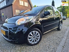 Citroën C1 - 1.0-12V automaat airco Carplay PDC nwe koppeling boekjes etc
