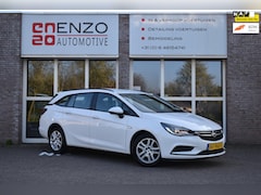 Opel Astra Sports Tourer - 1.0 Edition NLauto NAP Cruise Airco
