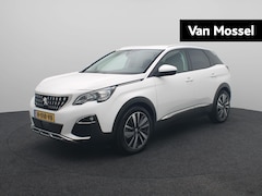 Peugeot 3008 - 1.2 PureTech Premium automaat | trekhaak | Automaat | Navigatie | Achteruitrijcamera | App