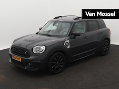 MINI Countryman - 1.5 Cooper S E ALL4 Chili | PANORMADAK | LEDER | NAVIGATIE | STOELVERWARMING |