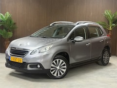 Peugeot 2008 - 1.2 VTi Active