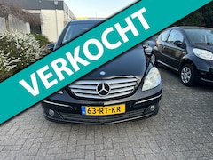Mercedes-Benz B-klasse - 200