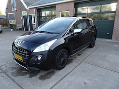 Peugeot 3008 - 1.6 THP Blue Lease Executive
