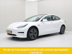 Tesla Model 3 - Standard RWD Plus [ AUTOPILOT+60 kWh+PREMIUM AUDIO ]