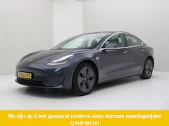 Tesla Model 3 - Long-Range AWD 351pk 75 kWh [ AUTOPILOT+620KM WLTP+PREMIUM AUDIO ]