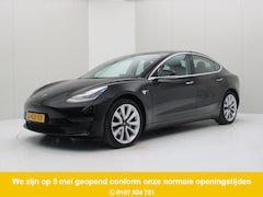 Tesla Model 3 - Long-Range AWD 351pk 75 kWh [ TREKHAAK+AUTOPILOT+620KM WLTP+PREMIUM AUDIO ]