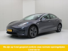 Tesla Model 3 - Standard RWD Plus [ AUTOPILOT+60 kWh+PREMIUM AUDIO ]