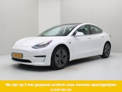 Tesla Model 3 - Long-Range AWD 351pk 75 kWh [ TREKHAAK+AUTOPILOT+620KM WLTP+PREMIUM AUDIO ]