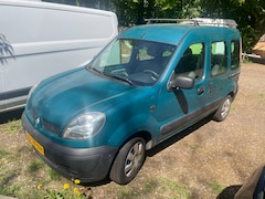 Renault Kangoo - 1.2-16V Expression