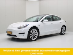 Tesla Model 3 - Standard RWD Plus [ AUTOPILOT+19" LMV+60 kWh+PREMIUM AUDIO ]