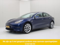 Tesla Model 3 - Long-Range AWD 351pk 75 kWh [ AUTOPILOT+19'' LMV+620KM WLTP+PREMIUM AUDIO ]
