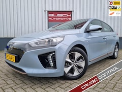 Hyundai IONIQ - Comfort EV | VAN 1e EIGENAAR | SoH 100% SCORE |