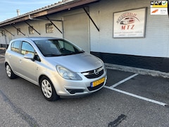 Opel Corsa - 1.3 CDTi EcoFlex S/S '111' Edition EURO 5 1e EIG