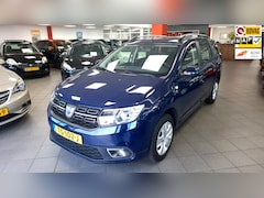 Dacia Logan MCV - 0.9 TCe Bi-Fuel Laureate