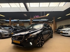 Volvo V40 Cross Country - 1.6 D2 Summum Airco Navi Euro6 Cruise Control