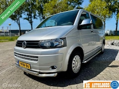 Volkswagen Transporter - 2.0 TDI L1H1 Trekhaak PDC NAP 140pk