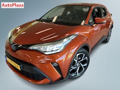 Toyota C-HR - 1.8 Hybrid Dynamic