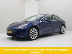 Tesla Model 3 - Long-Range AWD 351pk 75 kWh [ AUTOPILOT+19'' LMV+620KM WLTP+PREMIUM AUDIO ]