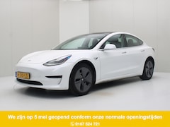 Tesla Model 3 - Standard RWD Plus [ AUTOPILOT+60 kWh+PREMIUM AUDIO ]