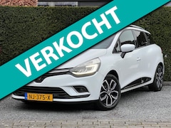 Renault Clio Estate - 1.5 dCi Intens | Camera | Led | Cruise