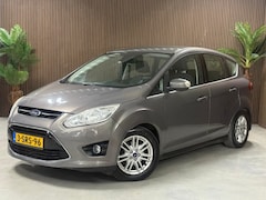 Ford C-Max - 1.0 Titanium Nieuw D.Riem