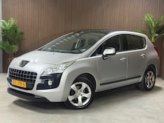Peugeot 3008 - 1.6 VTi Première