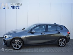 BMW 1-serie - 118i Sport Executive
