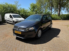 Volkswagen Polo - 1.2 Easyline Airco 5drs Black Magic NW APK