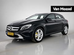Mercedes-Benz GLA-Klasse - 200 Ambition | TREKHAAK | HARMAN KARDON PREMIUM AUDIO | PDC V+A | LMV | PANO |
