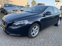 Volvo V40 - 2.0 D2 Ocean Race Business
