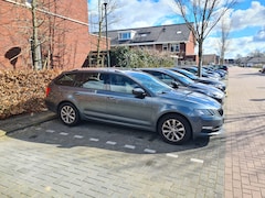 Skoda Octavia Combi - 1.0 TSI Greentech Ambition Business