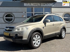 Chevrolet Captiva - 3.2i Executive |7-Zits|AIRCO, STOELVW|