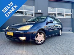 Ford Focus Wagon - 1.6 -16V Ambiente *ANDROID CARPLAY